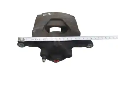 Автозапчасти б/у передний левый тормозной суппорт за opel astra j lim. sportive ссылки oem iam 6003gjs  