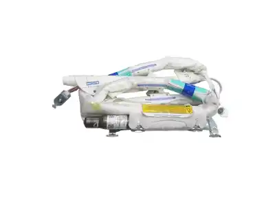 Pièce détachée automobile d'occasion AIRBAG DE TOIT AVANT DROIT pour OPEL ASTRA J LIM.  Références OEM IAM 13251620  