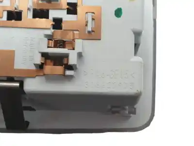 Second-hand car spare part interior light for opel astra j lim. sportive oem iam references 316627975