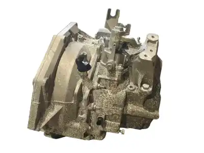 Second-hand car spare part GEARBOX for OPEL ASTRA J LIM.  OEM IAM references F40  