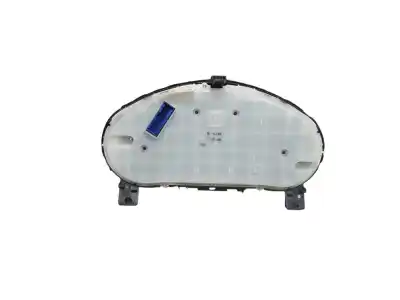 Peça sobressalente para automóvel em segunda mão quadrante por opel astra j lim. sportive referências oem iam 13338434  