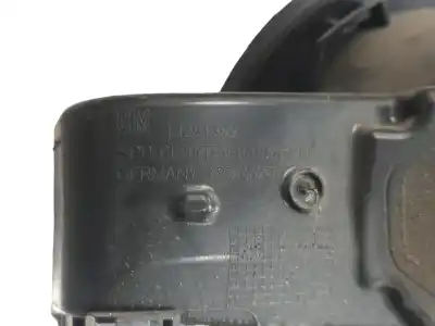Second-hand car spare part outer fuel cap for opel astra j lim. sportive oem iam references 13281392