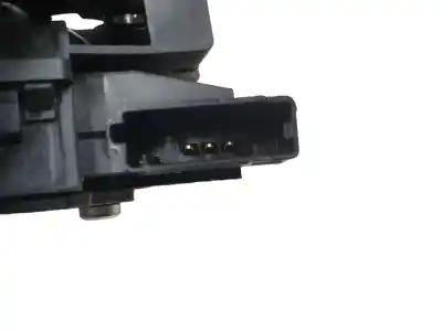 Second-hand car spare part trunk lock for opel astra j lim. sportive oem iam references 13500195