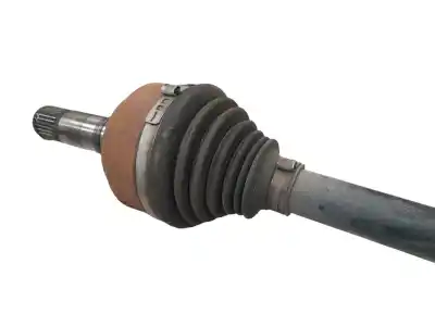 Second-hand car spare part front left transmission for opel astra j lim. sportive oem iam references 13250869