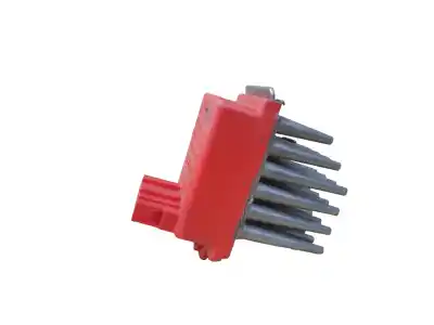 Peça sobressalente para automóvel em segunda mão RESISTÊNCIA SOFAGEM CHAUFFAGE por AUDI A3 (8L1)  Referências OEM IAM 357907521  