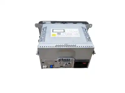 Second-hand car spare part gps navigation system for skoda octavia combi (1z5) sport edition oem iam references 3t0035191a  