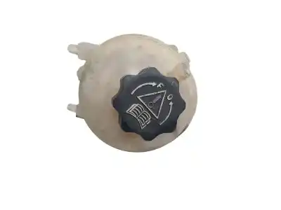 Second-hand car spare part COOLANT EXPANSION TANK for CITROEN C4 GRAND PICASSO I (UA_)  OEM IAM references 965442968  