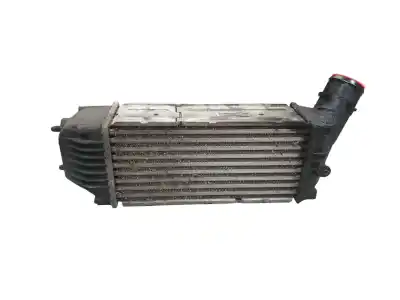 Peça sobressalente para automóvel em segunda mão INTERCOOLER por CITROEN C4 GRAND PICASSO I (UA_)  Referências OEM IAM 9656897180  