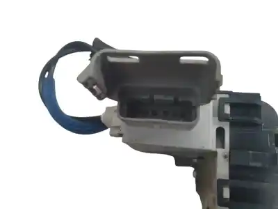 Gebrauchtes Autoersatzteil TÜRSCHLOSS HINTEN RECHTS zum CITROEN C4 BERLINA  OEM-IAM-Referenzen 9660700480E  