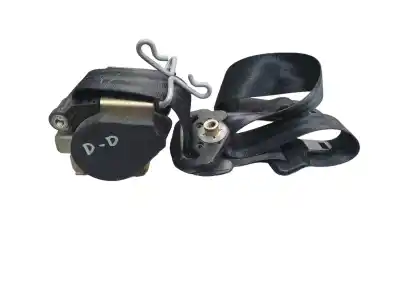 Gebrauchtes Autoersatzteil sicherheitsgurt rechts vorne zum citroen c4 berlina lx oem-iam-referenzen 040065