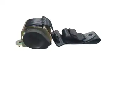 Gebrauchtes Autoersatzteil sicherheitsgurte hinten rechts zum citroen c4 berlina lx oem-iam-referenzen 040061