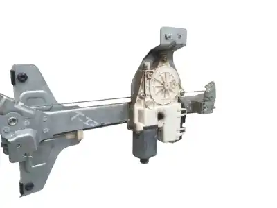 Gebrauchtes Autoersatzteil fensterheber hinten links zum citroen c4 berlina lx oem-iam-referenzen 137328165