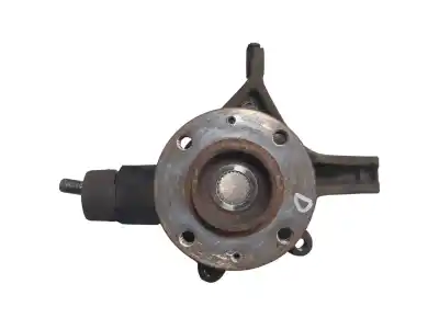 Gebrauchtes Autoersatzteil rechter knöchel vorne zum citroen c4 berlina lx oem-iam-referenzen 