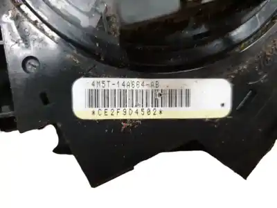 Pezzo di ricambio per auto di seconda mano COMANDO MULTIFUNZIONE per FORD TOURNEO CONNECT (TC7)  Riferimenti OEM IAM 4M5T14A664AB  