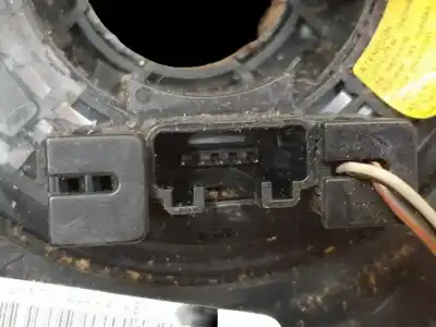 Pezzo di ricambio per auto di seconda mano comando multifunzione per ford tourneo connect (tc7) kombi b. corta (2006->) riferimenti oem iam 4m5t14a664ab  