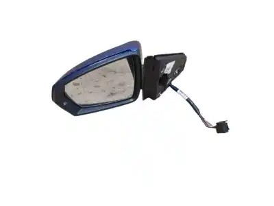 Tweedehands auto-onderdeel LINKER SPIEGEL voor VOLKSWAGEN POLO (6C1)  OEM IAM-referenties 213856253  