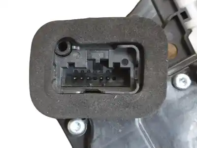 İkinci el araba yedek parçası sol ön kapi kilidi için volkswagen polo advance oem iam referansları 10b837015  