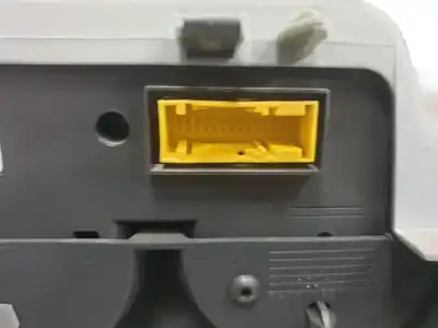 Peça sobressalente para automóvel em segunda mão quadrante por peugeot 807 st universal mediterranea referências oem iam 1484582080  