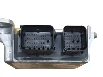 Автозапчастина б/у БЛОК УПРАВЛІННЯ ПОДУШКАМИ БЕЗПЕКИ для FORD MONDEO BERLINA (GE)  Посилання на OEM IAM 4S7T14B056AC  