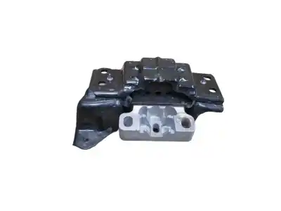 Gebrauchtes Autoersatzteil LINKE MOTORHALTERUNG zum VOLKSWAGEN POLO  OEM-IAM-Referenzen 2Q0199555BC  