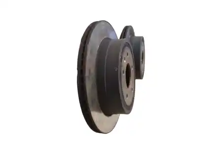 Pezzo di ricambio per auto di seconda mano disco freno posteriore per chevrolet captiva 2.0 vcdi ls riferimenti oem iam 