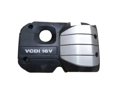 Second-hand car spare part engine cover for chevrolet captiva 2.0 vcdi ls oem iam references   