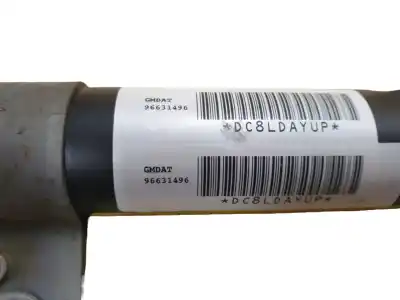 Pezzo di ricambio per auto di seconda mano airbag a tenda anteriore sinistro per chevrolet captiva 2.0 vcdi ls riferimenti oem iam 96631496