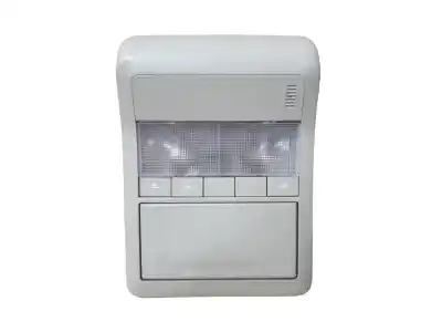 Pezzo di ricambio per auto di seconda mano luce interna per chevrolet captiva 2.0 vcdi ls riferimenti oem iam   