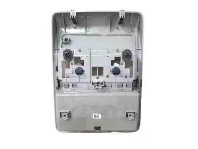 Pezzo di ricambio per auto di seconda mano luce interna per chevrolet captiva 2.0 vcdi ls riferimenti oem iam 