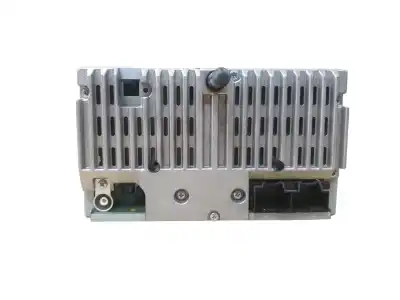 Pezzo di ricambio per auto di seconda mano impianto audio / radio cd per chevrolet captiva 2.0 vcdi ls riferimenti oem iam 96647739