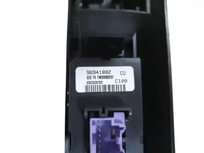 Pezzo di ricambio per auto di seconda mano modanatura per chevrolet captiva 2.0 vcdi ls riferimenti oem iam 