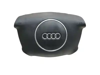 Автозапчастина б/у передня ліва подушка безопасности для audi a6 c5 avant (4b5) 2.4 посилання на oem iam 8e0880201aa  