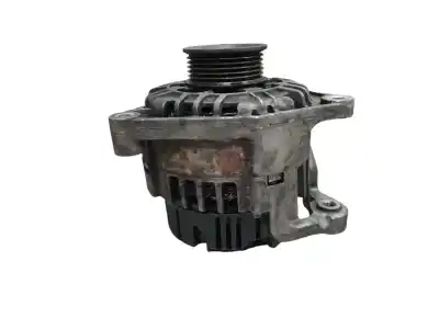 Автозапчасти б/у генератор за audi a6 c5 avant (4b5) 2.4 ссылки oem iam 06c903018x  
