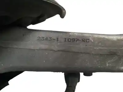 Автозапчастина б/у передній прав для audi a6 c5 avant (4b5) 2.4 посилання на oem iam 4b0615312a  