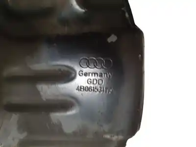 Автозапчастина б/у передній лівий культ для audi a6 c5 avant (4b5) 2.4 посилання на oem iam 4b0615311a  