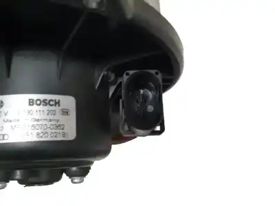 Автозапчастина б/у тепловий двигун для audi a6 c5 avant (4b5) 2.4 посилання на oem iam 4b1820021b  