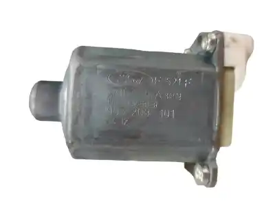 Peça sobressalente para automóvel em segunda mão elevador de vidros dianteira esquerda por ford focus berlina (cap) ambiente (d) referências oem iam 4m51a045h17a