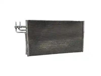 Peça sobressalente para automóvel em segunda mão condensador / radiador de ar condicionado por ford focus berlina (cap) ambiente (d) referências oem iam 3m5h19710ca