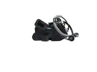 Tweedehands auto-onderdeel linker voordeur slot voor volkswagen sharan (7n1, 7n2) 2.0 tdi oem iam-referenties 5k1837015e