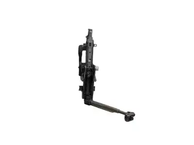 Tweedehands auto-onderdeel stuurkolom voor volkswagen sharan (7n1, 7n2) 2.0 tdi oem iam-referenties 7n1419502l