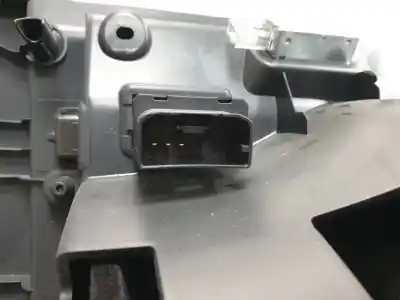 Tweedehands auto-onderdeel handschoenenkastje voor volkswagen sharan (7n1, 7n2) 2.0 tdi oem iam-referenties 7n1857114