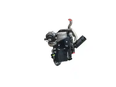 Second-hand car spare part heater blower motor for volkswagen sharan (7n1, 7n2) 2.0 tdi oem iam references 7n0815065ad  