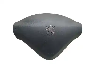 Piesă de schimb auto la mâna a doua AIRBAG FAȚÃ STÂNGA pentru PEUGEOT 207  Referințe OEM IAM 96701085ZD  