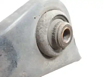 Peça sobressalente para automóvel em segunda mão braço de suspensão inferior dianteiro direito por peugeot 207 urban referências oem iam 