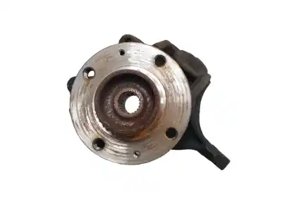 Peça sobressalente para automóvel em segunda mão manga de eixo dianteira esquerda por peugeot 207 urban referências oem iam 