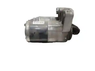 Peça sobressalente para automóvel em segunda mão motor de arranque por peugeot 207 urban referências oem iam v75500178004