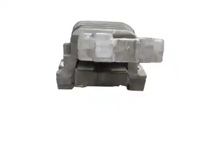 Second-hand car spare part RIGHT ENGINE SUPPORT for PEUGEOT 207  OEM IAM references 9654166080  