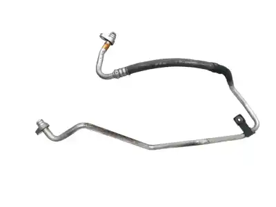 Peça sobressalente para automóvel em segunda mão tubos de ar condicionado por peugeot 207 urban referências oem iam 