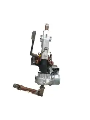 Peça sobressalente para automóvel em segunda mão coluna de direcção por audi a1 sportback (8xf) active kit 95 cv / 70 kw referências oem iam 6r1423510dc