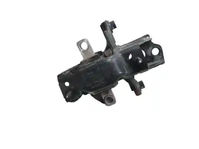 Peça sobressalente para automóvel em segunda mão suporte do motor esquerdo por audi a1 sportback (8xf) active kit 95 cv / 70 kw referências oem iam 6c0199555b